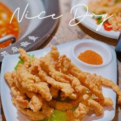 匠岳·王宝器麻椒鱼(汉中店) User Photo