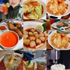 劳春·创意福建料理(东百中心店) User Photo