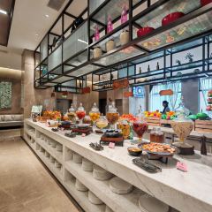 自贡建国饭店·四季西餐厅 여행 사진