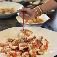 東临观海·和兴1913 User Photo