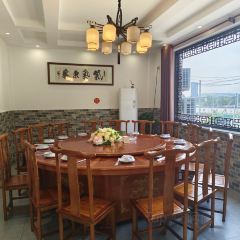 水乡渔村·湖鲜·醉蟹·私房菜(灵山大佛拈花湾店) User Photo