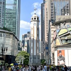 重庆大队长火锅(洪崖洞江景店) User Photo