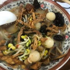御品黑鸭(亿升三楼店) User Photo