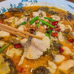 Laosanyangtangguan User Photo
