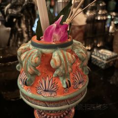 夜鵑Chinese Room張用戶圖片