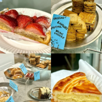 Katz's Delicatessen User Photo