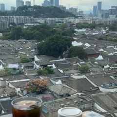 劳春·创意福建料理(东百中心店) User Photo