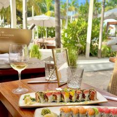 Nikki Beach Miami ảnh của người dùng