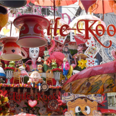 Little Kook User Photo