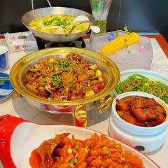 铁盒精酿酒馆(芜湖古城店) User Photo