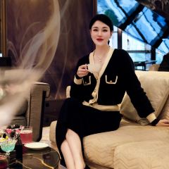仁恒洲际酒店·桥吧大堂吧 User Photo
