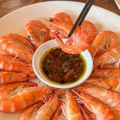 我家小厨·本土海鲜大排档(自然之门店) User Photo