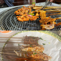 怪难吃(西昌总店) User Photo