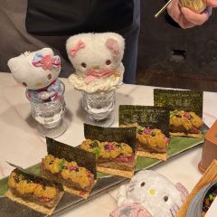 爱龍龍新派和牛烧肉(明泽街店)張用戶圖片