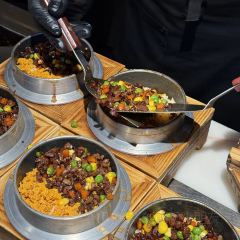 爱龍龍新派和牛烧肉(明泽街店)張用戶圖片