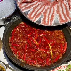 朱光玉火锅馆(绵阳万达店) User Photo
