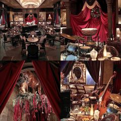 The Theatre User Photo