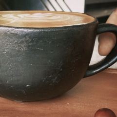 丽谯咖啡Loustland coffee User Photo