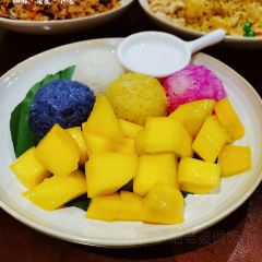 婉泰老挝冰咖啡(曼听公园店) User Photo