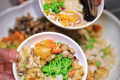 Yunhe Noodle (Huangpu)