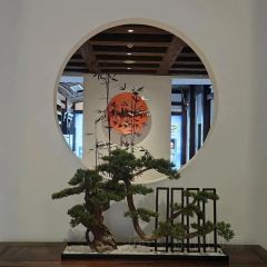 桂花香苑·新创闽菜·宴请(三坊七巷店) User Photo