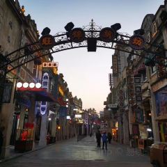 开平碉庄(塘口镇店 ) User Photo