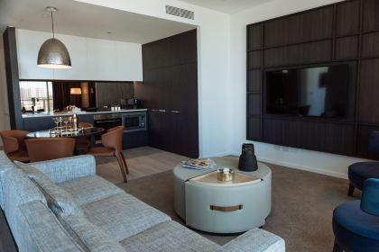 AALIA Restaurant Sydney