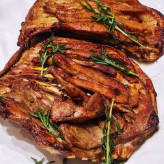 印象福清·醉福园(华侨新村店) User Photo