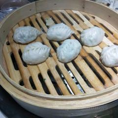 遇见海餐厅(未来海岸店) User Photo