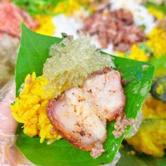 盈黎手抓饭(芒市店) User Photo