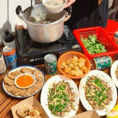東家·猪杂粥觅味馆(绍兴店) User Photo