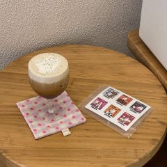 FRANKY ESPRESSO弗兰克咖啡 User Photo