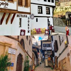 Ehli-Keyf Cafe User Photo