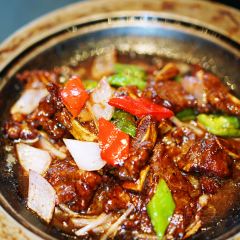 力哥金澜餐厅(东坡湖广场店) User Photo