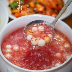 卢小厨私藏菜 User Photo