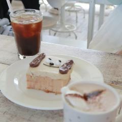 Cafe Layered Jeju Branch User Photo