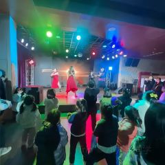 Club Med Joyview安吉度假村(港中旅酒店店) User Photo
