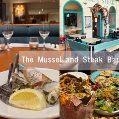 The Milkman張用戶圖片