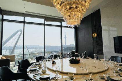常熟龙腾希尔顿酒店·琴然中餐厅