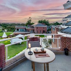 成都传家合院(花舞人间店)·餐厅 User Photo