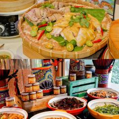北海香格里拉大酒店·咖啡苑·自助餐 User Photo