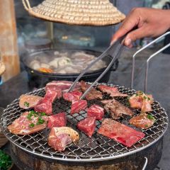 月下云里·酒肆烧肉(大理古城店) User Photo