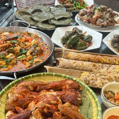 佳鸿啤酒鱼(兴坪店) User Photo