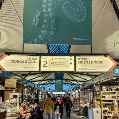 KOPAN TorvehallerneKBH張用戶圖片