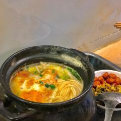 妈妈味道面馆(尚宾路店) User Photo