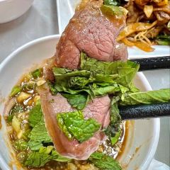 肥彪天光牛肉(江北店)張用戶圖片