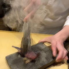 Sushi Shunpei User Photo