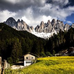 Dusler Alm User Photo