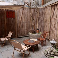 上席擂茶 User Photo