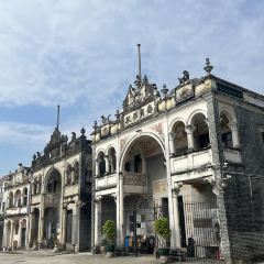 仓东家厨 User Photo